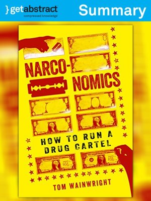 cover image of Narconomics (Summary)